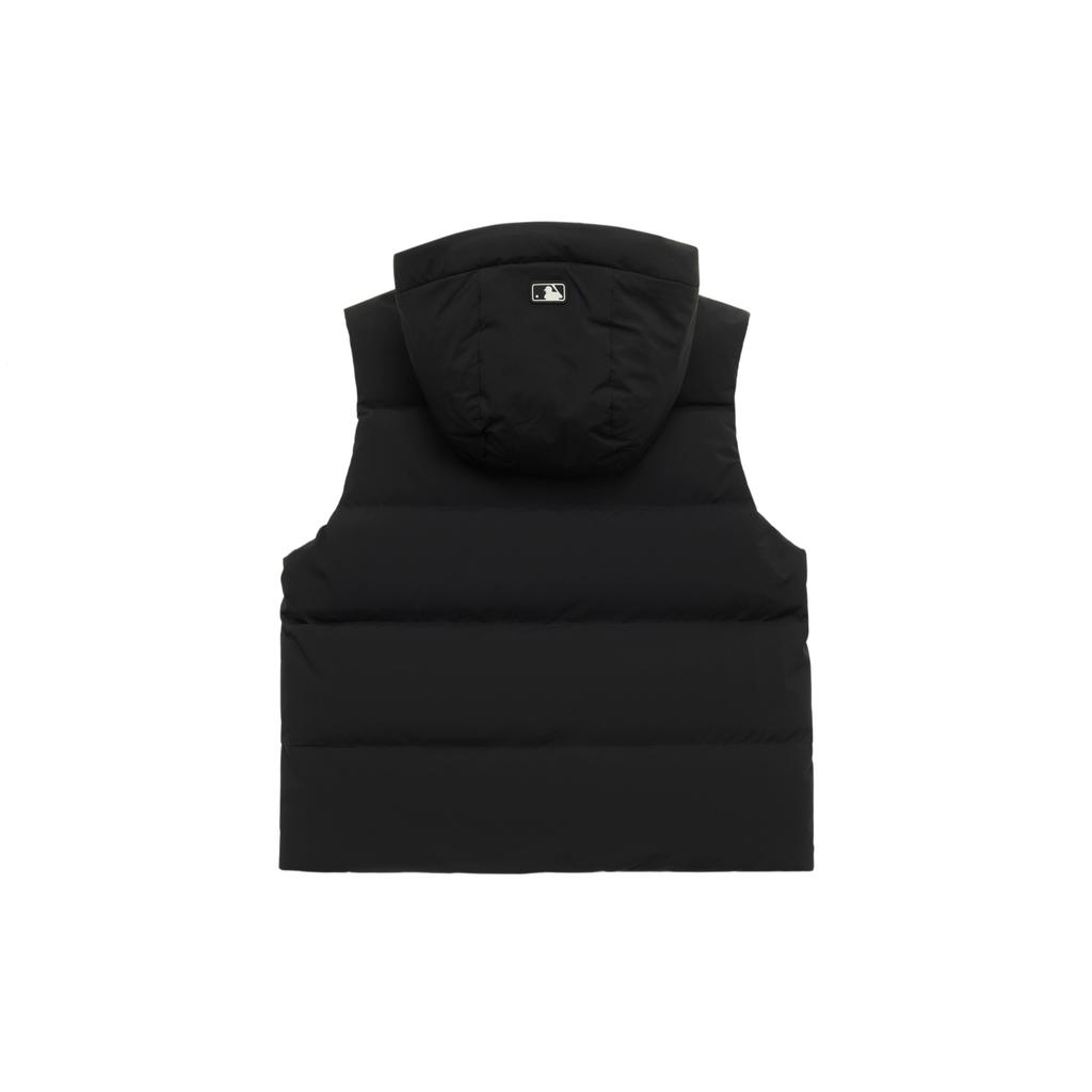 New MLB New York Yankees Basic Collection Down Vest Unisex 3ADVB0456-50BKS
