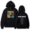 2026 Unisex Hip-Hop Style Graphic Hoodie Pullover Fleece Sweatshirt Casual Streetwear Oversized Comfortable Warm Long Sleeve Daily Wear Gift Outfit