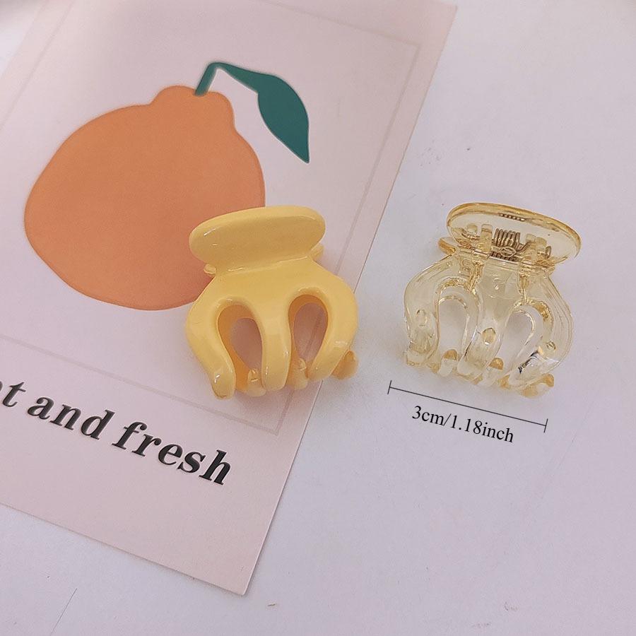 6pcs/set Sweet Sequins Bows BB Clip Set for Girls Star Butterfly Hair Clips Cute Hairbangs Side Hairpins Gripes Hair Accessories