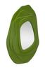 Wall Mirror Dalia Green Cm 90X4X97