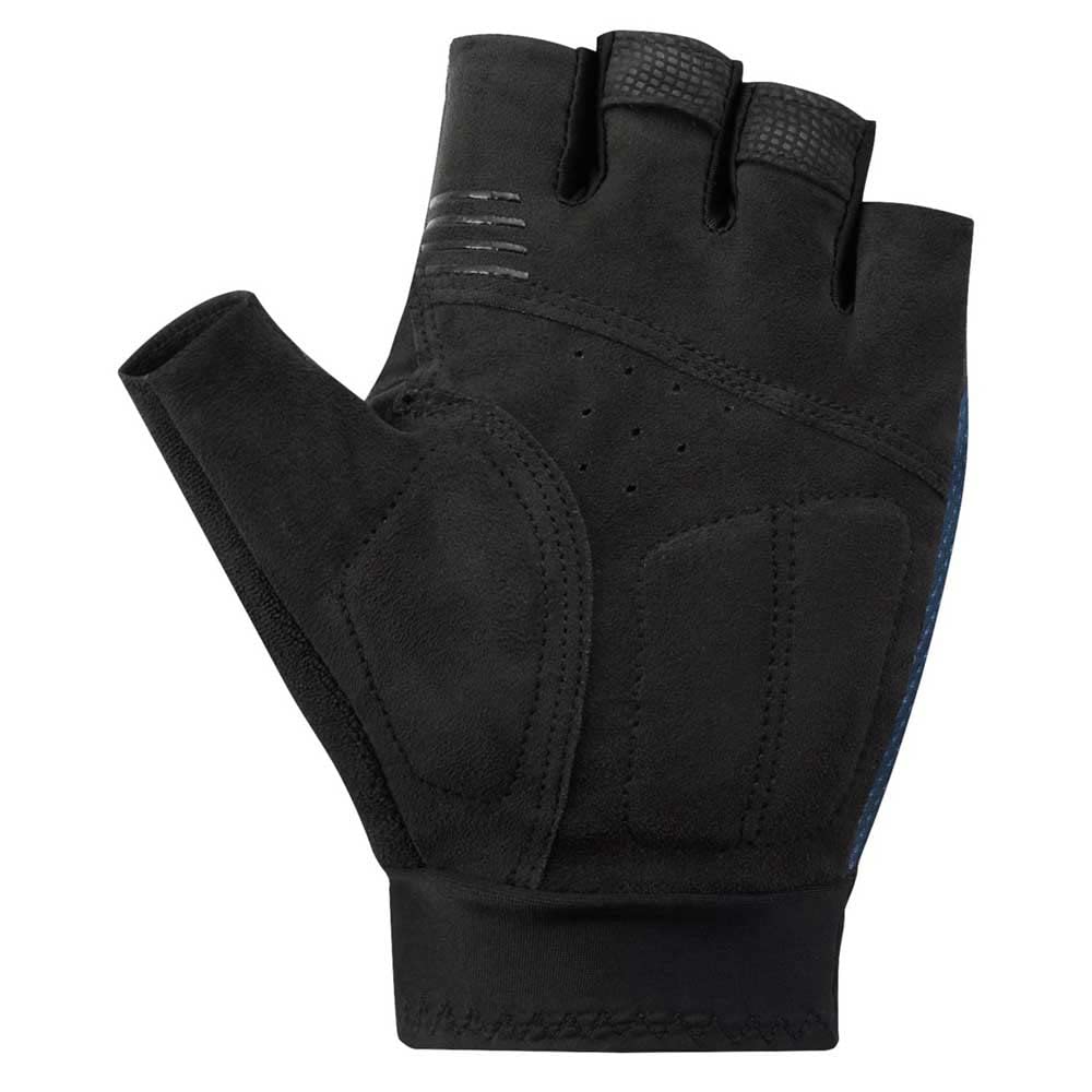 SHIMANO Radhandschuhe EXPLORER Handschuhe 2023 Modell Marine L Handgrößen-Guide 22,9-24,8cm