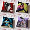 Lupin The ThirdS Cushion Cover Premium Comfort Reversible Pillow Cove -Two In One Design for Any Room & Car Interior
