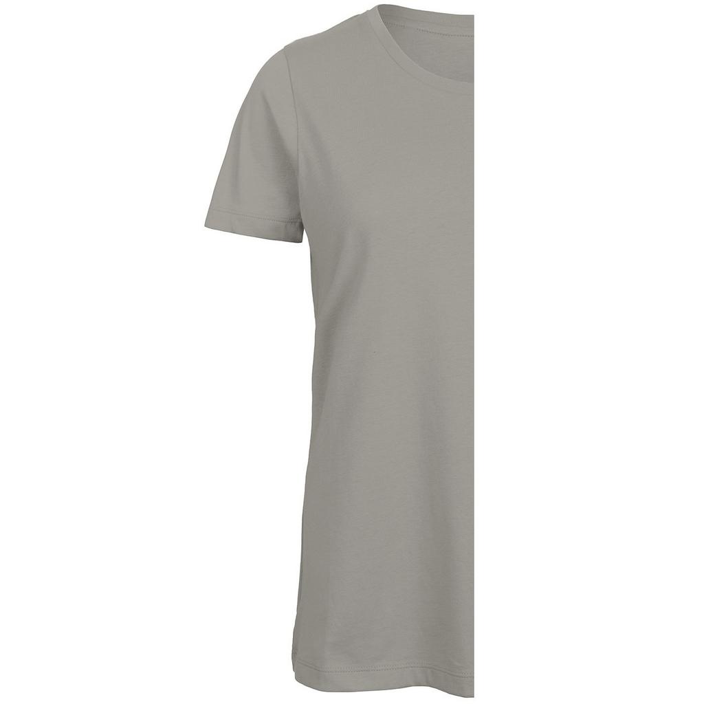 B&C Womens/Ladies Inspire Organic T-Shirt