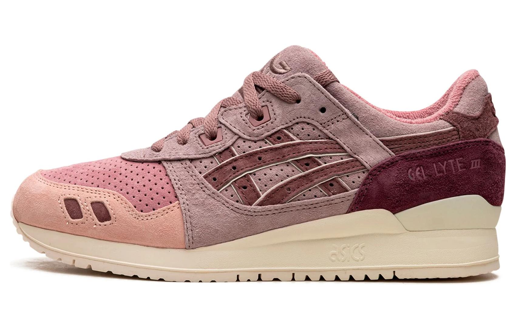 

ASICS Gel Lyte Iii 07 Remastered Kith By Invitation Only 1201A923-800 41.5