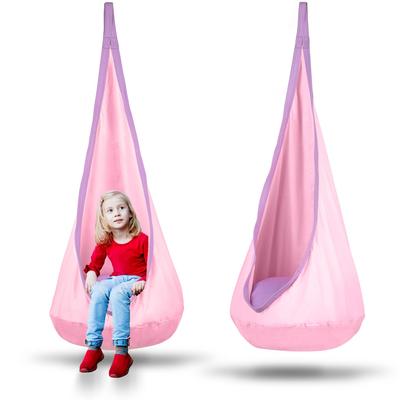 Cocoon Neo-Sport Hängesessel hellrosa