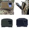 V2 PLUS Tactical Navigation Chest Rig with Enlarged MOLLE Gear Mount