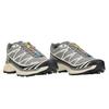 SALOMON Xt-6 Recut Trail Runner Unisex Sneakers Grå Svart Vanilj L49257700