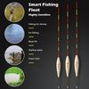 Indicator Light Float Long Tail Rock Fishing Floats High Quality Fishing Float  Fishing