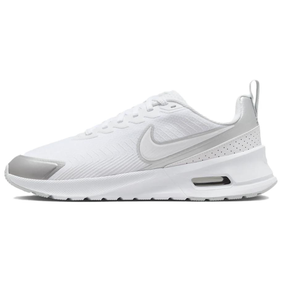 Nike Air Max Nuaxis Low top