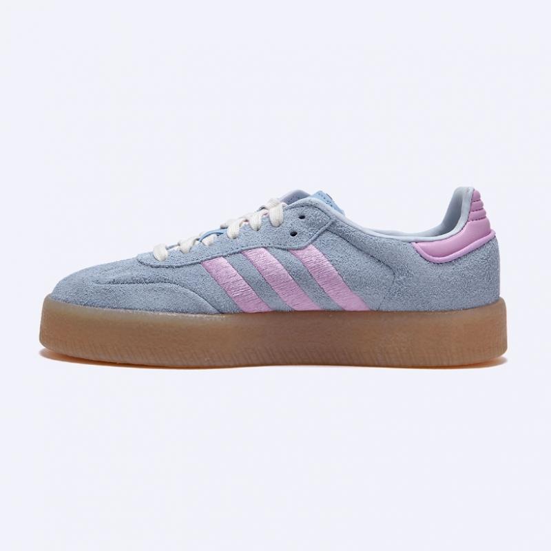 Adidas Triple Clear Sky Jh8836