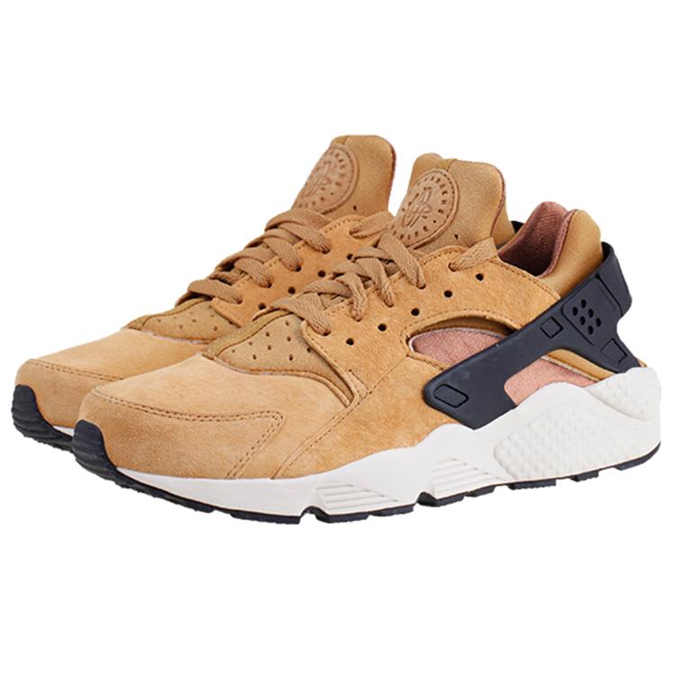 Nike Air Huarache Run Wheat 704830-700