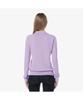 LACOSTE Women'S Cable Open Collar Sweater Af197E-54N Gfu