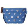 Puppet Sunsun Jacquard Tissue Pouch Pattern All-Over