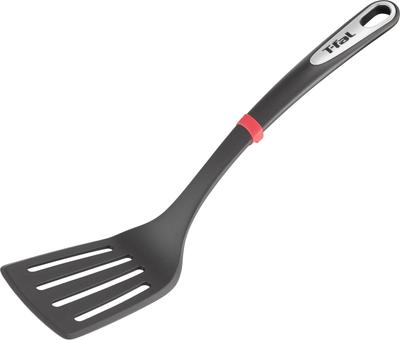 Espátula compacta Tefal Fry con tapón de silicona, apta para lavavajillas K21310 "Ingenio Turner"