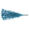 Artificial Berry Stalks Fake Glitter Foam Berry Stems Xmas Decoration Flower Arrangement Party