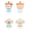 NCT WISH - [IN TO THE WISH ) Our WISH] 1st CONCERT TOUR ENCORE MD STAR WISH DOLL