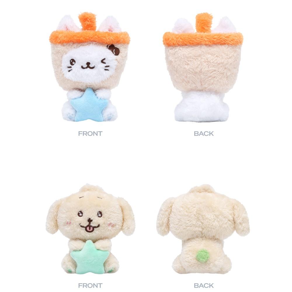 NCT WISH - [IN TO THE WISH ) Our WISH] 1st CONCERT TOUR ENCORE MD STAR WISH DOLL