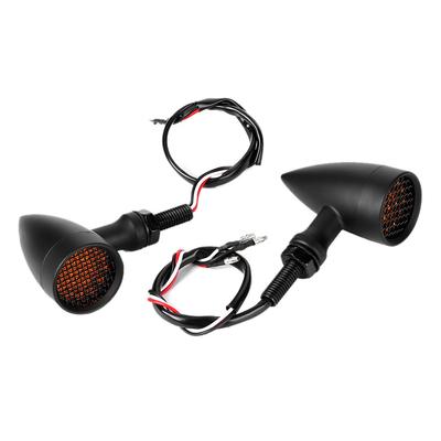 Iluminação – Luzes intermitentes