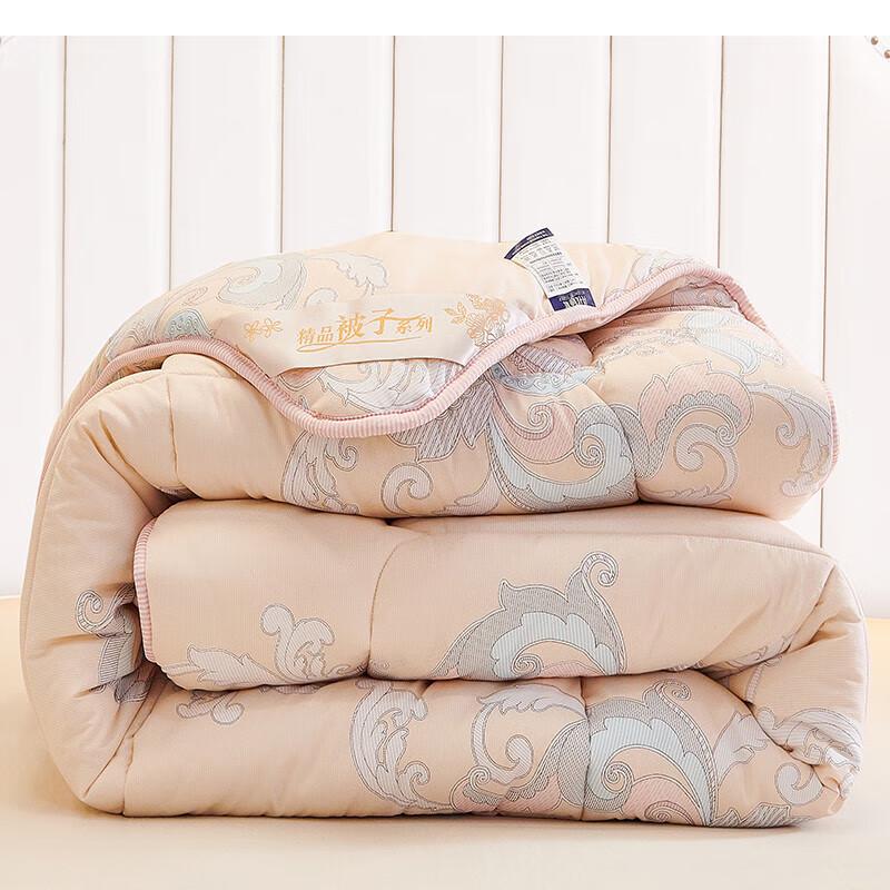 Yalu Down Alternative Brushed Winter Quilt