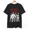 Class of 1984 T-Shirt, Cult Punk Movie, 80s Horror Shirt, Unisex Tee