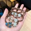 2024 New Pearl Hair Band - Simplistic, Elegant, Japanese-Inspired Style