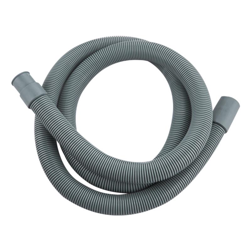 23mm Edelstahl Spülbecken Überlaufrohr und Ablaufschlauch