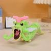 45 Styles Plush Toy Caterpie Fuse Gyarados Garchomp Shinx Alolan Ninetales Mewtwo Lucario Torterra Stuffed Toys Gifts