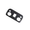 Roof Lamp Reading Light Cover Trim For Ford Mustang 2015- Carbon Fiber Style