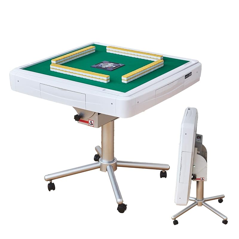 

AMOS JP2 Folding 30mm On-site Repair for Home Use, White