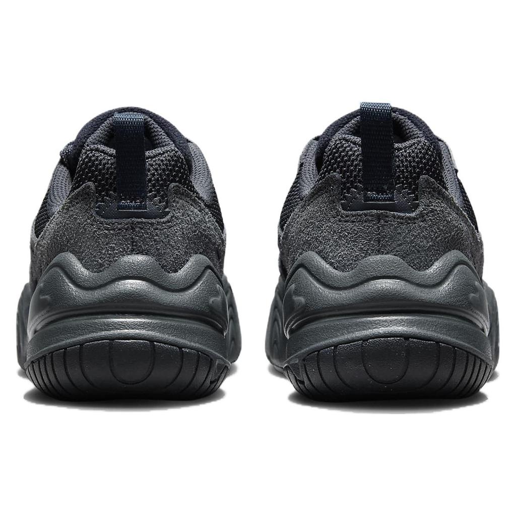 (WMNS) Nike Tech Hera 'Anthtacite' Women's DR9761-003