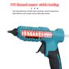 Portable Electric Hot Melt Glue Gun Cordless Electric Hot Melt Welding Air Gun Household Handicraft DIY Repair Tool