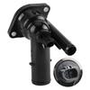 For Toyota RAV4 Camry Lexus ES300h Water Inlet Coolant Thermostat 16031-25010