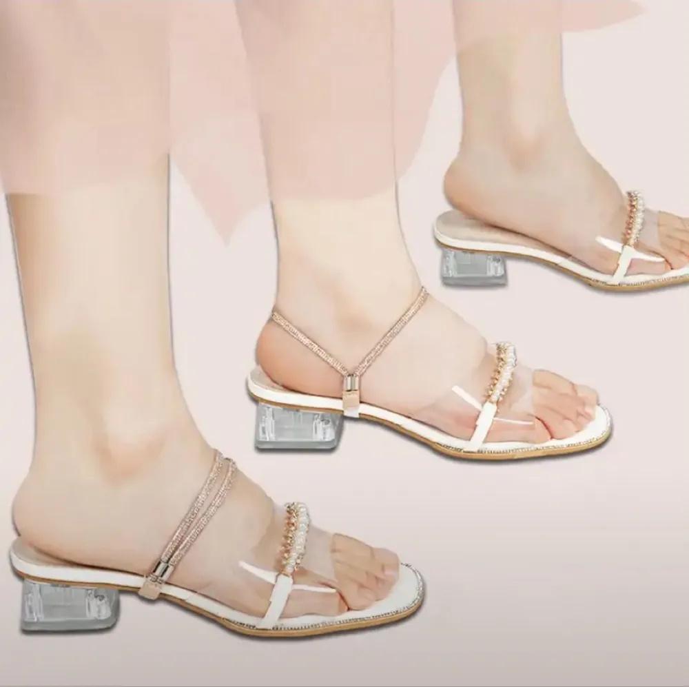 High Heel Shoe Straps Anti Slip No Tie Adjustable Shoe Bands for Secure Fit Prevent Heel Slippage Comfortable Durable Design