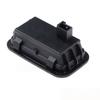 1pc 3p Tailgate Switch For Mercedes For Benz For W212 2011-2016 A2128210651 Electric Tailgate Button Boot Car Accessories