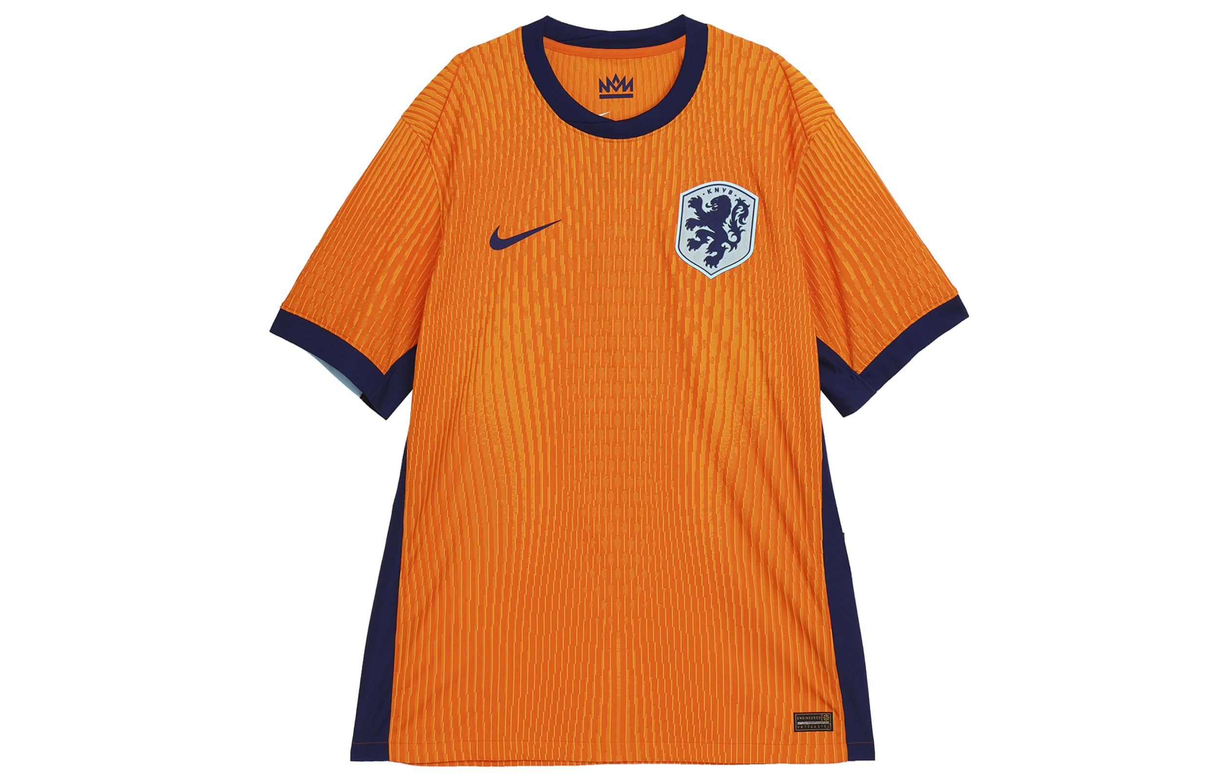 

Nike Netherlands 2024/25 Match Home Adv Authentic Jersey FJ4263-819 XXL