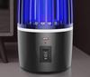 2025 dobíjecí USB elektrická lampa odpuzující komáry pro vnitřní a venkovní použití