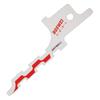 Mini Reciprocating Jig Saw Blades Drywall Reciprocating Saw Blade 85/86 Type Wire Box Drywall Access Sawzall Blades
