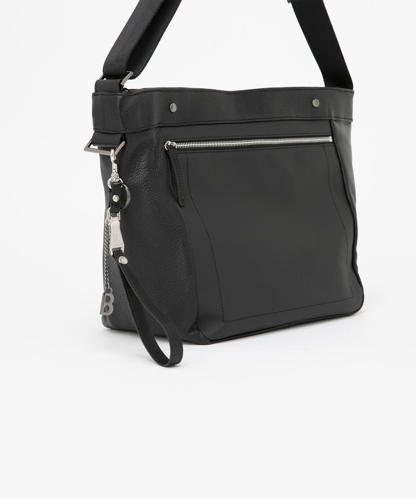 Bedford11Th Urban Loop By B11 Leather Charm