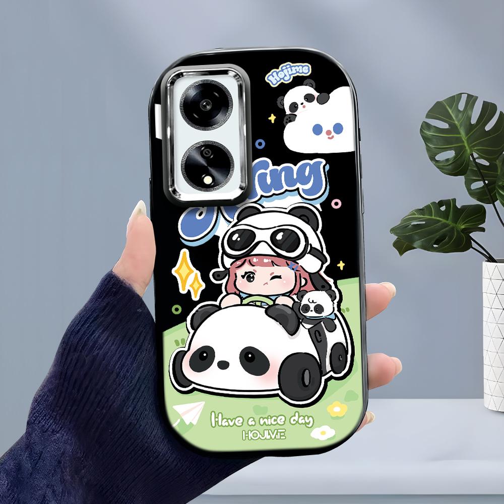 Jednobarevný stříbrný okraj čočky měkký tekutý silikon nárazuvzdorný obal na telefon pro iPhone Samsung Huawei Honor Xiaomi Redmi OPPO Realme Vivo Infinix Tecno