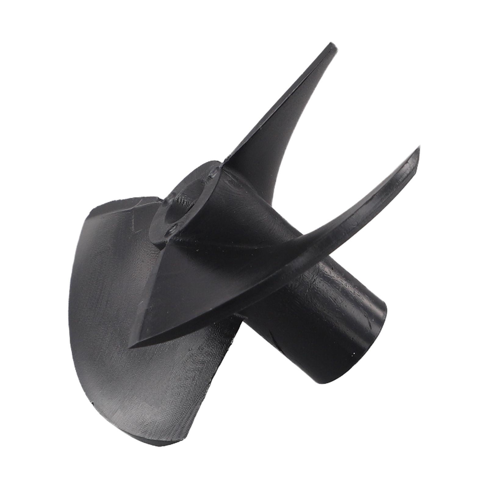 Efficient Pool Maintenance Tool Accessory Black 9995266-R1 Impeller Efficient Cleaning Hassle-free Upgrade Home Maintenance China Mainland