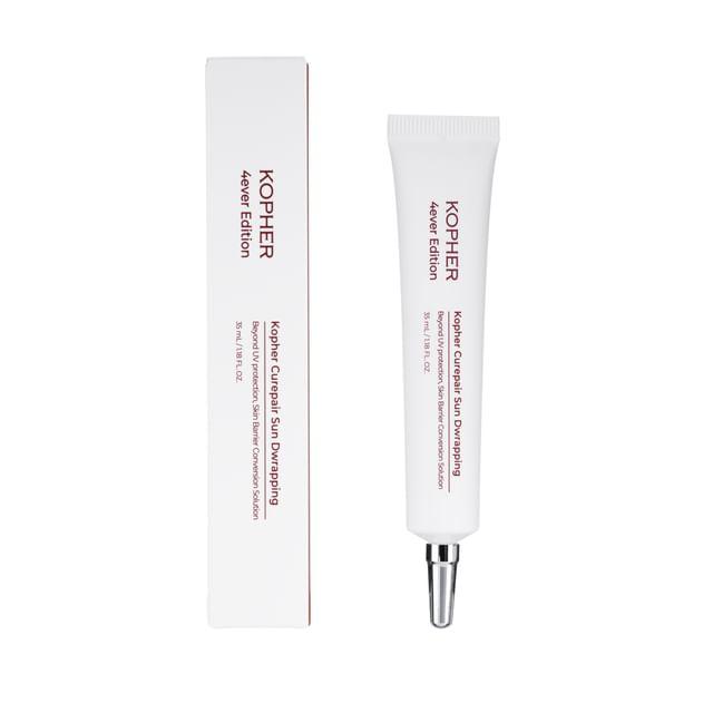 

KOPHER - Curepair Sun Dwrapping 35ml