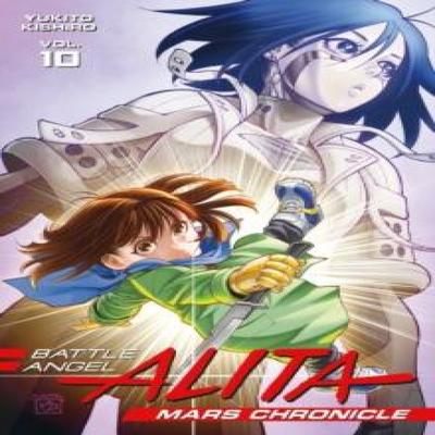 Belletristik – Comics & Manga