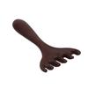 Six-Claw Face Neck Head Massager Scalp Portablle Manual Hair Massage Comb Stress Relax Tools
