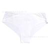 Seamless Women’s Briefs: Sexy Openwork Lace, Shaping, Low-Waisted, Semi-Covered Briefs for Women