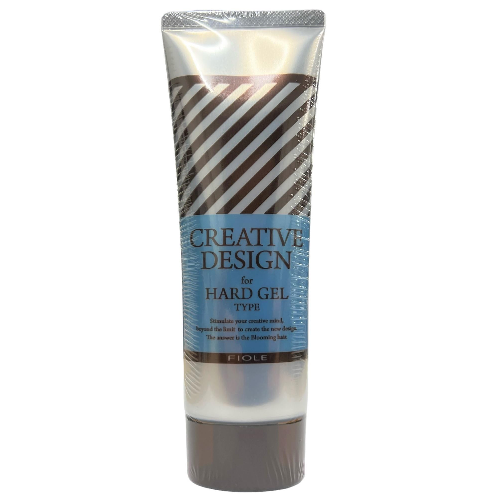 Fiole Creative Design Hard Gel 80g