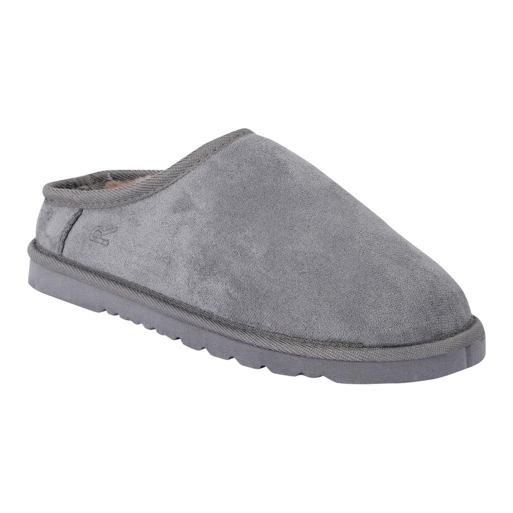 Regatta Womens/Ladies Solace Mule Slippers