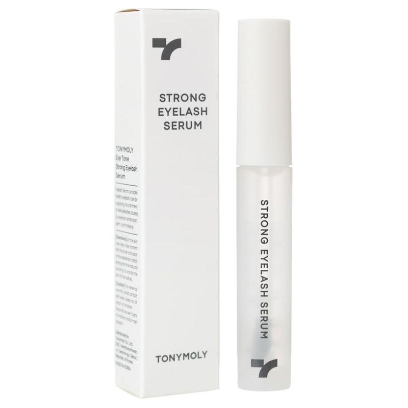 Tonymoly Eye Tone Strong Wimpernserum