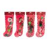 1 Set Christmas Cat Toys Cats Rattle Ball Plush Mice Cat Teaser Wand Kittens Stress Relief Interacting Toys for Cats Play Training Christmas Gift
