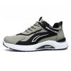 Four Seasons Men's Non-slip Casual Outdoor Running Dad Shoes - Large Size
