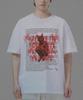 Paensyo Evil Short Sleeve - White